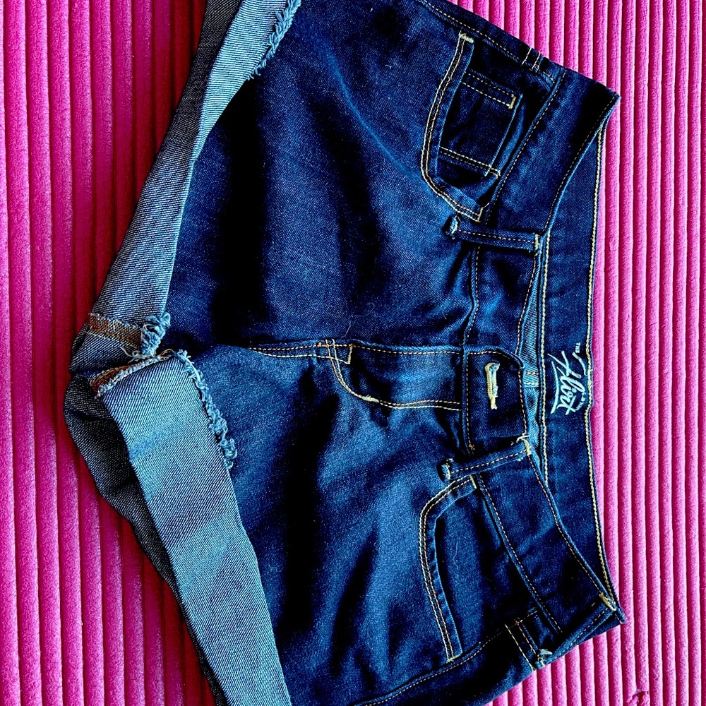 Summer short
